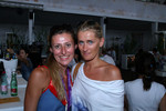 A1 Beach Volleyball Grand Slam - VIP Bereich