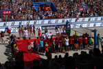 A1 Beach Volleyball Grand Slam - VIP Bereich 9797045