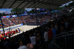 A1 Beach Volleyball Grand Slam - VIP Bereich 9797057