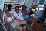 A1 Beach Volleyball Grand Slam - VIP Bereich 9797082