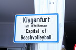 A1 Beach Volleyball Grand Slam - VIP Bereich