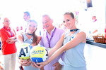 A1 Beach Volleyball Grand Slam - VIP Bereich 9797106