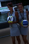 A1 Beach Volleyball Grand Slam - VIP Bereich 9797119