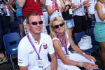 A1 Beach Volleyball Grand Slam - VIP Bereich 9797128