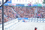 A1 Beach Volleyball Grand Slam - VIP Bereich 9797140