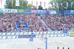 A1 Beach Volleyball Grand Slam - VIP Bereich 9797141