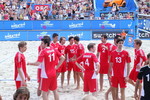 A1 Beach Volleyball Grand Slam - VIP Bereich 9797142