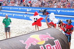 A1 Beach Volleyball Grand Slam - VIP Bereich 9797143