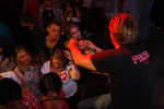 Rico´s Aufreiss Zone 9800258