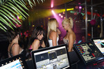 Die Gläserne Dusche & Birthday Clubbing 9802761