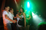 Die Gläserne Dusche & Birthday Clubbing 9802948