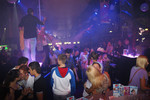 Die Gläserne Dusche & Birthday Clubbing 9802987