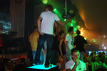 Die Gläserne Dusche & Birthday Clubbing 9803002