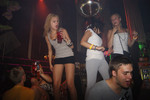 Die Gläserne Dusche & Birthday Clubbing 9803022