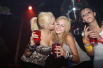 Die Gläserne Dusche & Birthday Clubbing 9803026