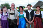 Volksfest Hollabrunn