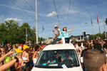 Streetparade 2011 - 20 years love, freedom, tolerance & respect 9808395