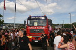 Streetparade 2011 - 20 years love, freedom, tolerance & respect 9808447