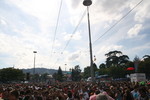 Streetparade 2011 - 20 years love, freedom, tolerance & respect 9808448