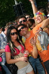Streetparade 2011 - 20 years love, freedom, tolerance & respect 9808451