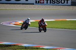 Moto GP Brno Warm-Up Rennen 125ccm 9814426