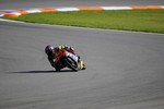 Moto GP Brno Warm-Up Rennen 125ccm 9814447