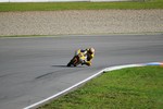 Moto GP Brno Warm-Up Rennen 125ccm 9814450