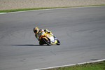 Moto GP Brno Warm-Up Rennen 125ccm 9814451