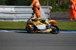 Moto GP Brno Warm-Up Rennen 125ccm 9814452