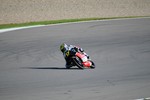 Moto GP Brno Warm-Up Rennen 125ccm 9814453