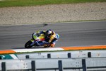 Moto GP Brno Warm-Up Rennen 125ccm 9814460