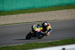 Moto GP Brno Warm-Up Rennen 125ccm 9814461