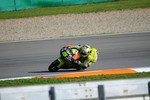 Moto GP Brno Warm-Up Rennen 125ccm 9814464