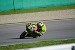 Moto GP Brno Warm-Up Rennen 125ccm 9814465