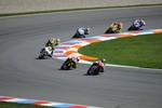 Moto GP Brno Warm-Up Rennen 125ccm 9814480