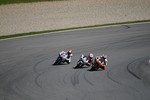 Moto GP Brno Warm-Up Rennen 125ccm 9814526