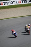 Moto GP Brno Warm-Up Rennen 125ccm 9814529