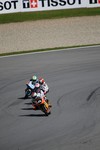 Moto GP Brno Warm-Up Rennen 125ccm 9814530