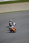 Moto GP Brno Warm-Up Rennen 125ccm 9814531