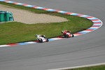 Moto GP Brno Warm-Up Rennen 125ccm 9814539