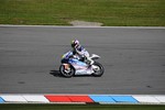 Moto GP Brno Warm-Up Rennen 125ccm 9814542