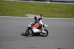 Moto GP Brno Warm-Up Rennen 125ccm 9814544