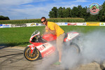 19. Speedmeeting Pettenbach/ Impressionen u. Siegerehrung 9816441