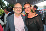 VIP Networking am Rathausplatz - Fotos P.Hutter 9819925