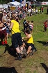 Highlander Games 9825411