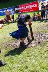 Highlander Games 9825428