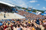 A1 Beach Volleyball Grand Slam presented by Volksbank 9825531