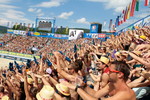 A1 Beach Volleyball Grand Slam presented by Volksbank 9825532