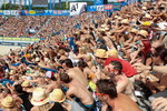 A1 Beach Volleyball Grand Slam presented by Volksbank 9825533