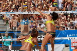 A1 Beach Volleyball Grand Slam presented by Volksbank 9825543